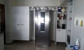 Imagem 2: Apartamento para venda possui 320 metros quadrados com 5 quartos em Graça - Salvador - BA