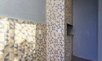 Imagem 4: Tipo de imóvel- sobrado localizado no bairro imbuí com 2 quartos