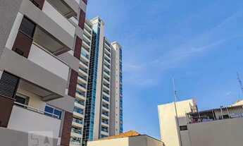 Imagem 6: Apartamento para Aluguel - Bela Vista, 1 Quarto, 16 m2