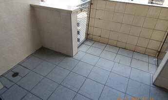 Imagem 7: Excelente apto 1 dorm 75m² úteis Centro / República IMPECÁVEL!!!