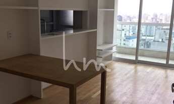 Imagem 1: Apartamento com 2 suítes em Higienópolis