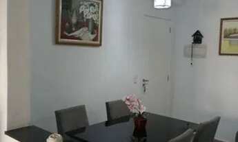 Imagem 3: Apartamento com 2 dormitórios, 50 m² - venda por R$ 240.000,00 ou aluguel por R$ 1.750,00