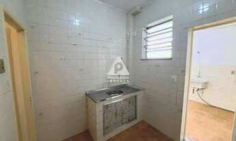 Imagem 7: Apartamento de frente, 2 quartos no Centro