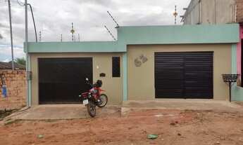 Imagem: Casa a venda