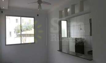 Imagem 3: Apartamento a venda no Edifício Recanto Lagoinha. Bairro Lagoinha