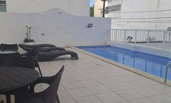 Imagem 3: Apartamento para venda com 42 metros quadrados com 2 quartos em Caminho das Árvores - Salv