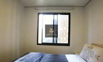 Imagem 6: Flat disponível em Moema