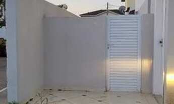 Imagem: COMPRAR CASA CONDOMINIO CANTO DA NATUREZA