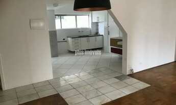 Imagem 2: Apartamento 116 m2 Jardim Paulista,2 dormitórios sendo 1 suite, 2 vagas próximo metro con