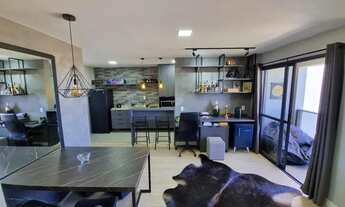 Imagem 2: Apartamento mobiliado no Bairro Tiradentes