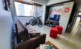 Imagem 2: Vendo excelente apartamento de 3 quartos no Jardim Oceania- JP-PB