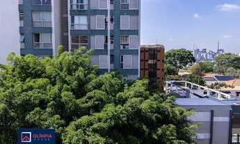 Imagem 7: Venda Apartamento 2 Dormitórios - 123 m² Perdizes