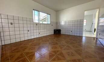 Imagem 6: Casa para venda tem 95 metros quadrados com 3 quartos em Estreito - Florianópolis - SC