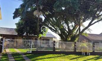 Imagem: PORTãO - Casa Padrão - Centro