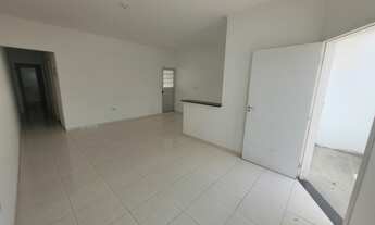 Imagem 6: Ótima casa térrea para venda possui 70 metros quadrados com 2 quartos, suíte