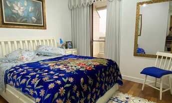 Imagem 7: Apartamento Península duplex com 4 quartos, 307 m², à venda por R$ 3.950.000,00