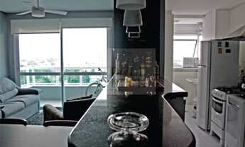 Imagem: Apartamento para aluguel com 50 metros quadrados