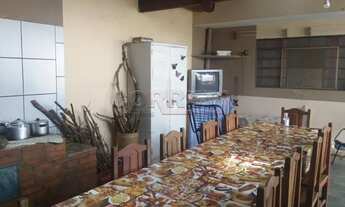 Imagem 3: Araçatuba - Casa - Umuarama