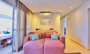 Imagem 4: Apartamento com 3 dormitórios à venda, 95 m² por R$ 1.053.000,00 - Granja Julieta - São Pa