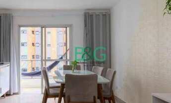 Imagem: Apartamento com 2 dormitórios à venda