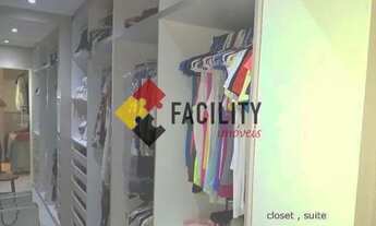 Imagem 7: Apartamento com 3 dormitórios à venda, 117 m² por R$ 740.000,00 - Centro - Campinas/SP