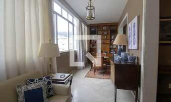 Imagem 10: Apartamento para Aluguel - Copacabana, 4 Quartos, 274 m2