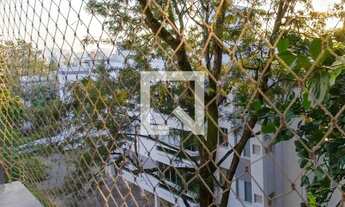 Imagem 6: Apartamento para Aluguel - Saco dos Limões, 4 Quartos, 98 m2