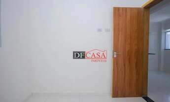 Imagem 7: Apartamento com 2 dormitórios à venda, 36 m² por R$ 189.000,00 - Itaquera - São Paulo/SP