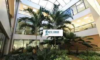 Imagem 7: Prédio, 2300 m² - venda por R$ 27.560.000,00 ou aluguel por R$ 133.000,00/mês - Pinheiros