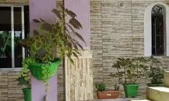 Imagem: Vende-se casa na Marambaia