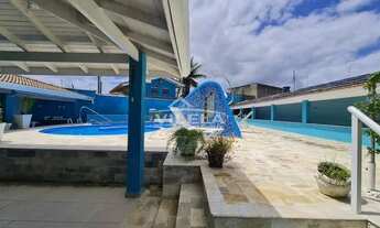 Imagem 2: Sobrado Maravilhoso Praia das Palmeiras