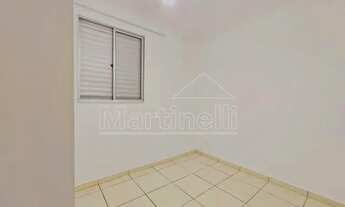 Imagem 7: Apartamento Padrão em Ribeirão Preto