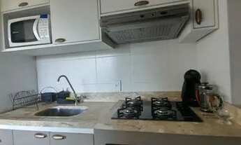 Imagem 7: APARTAMENTO PARA LOCAÇÃO MOBILIADO NA JURUBATUBA