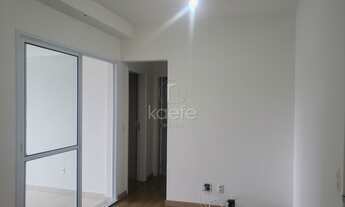 Imagem 1: Apartamento para locação - Alto da Boa Vista