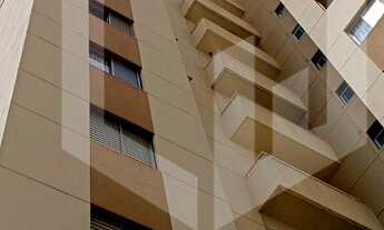 Imagem 3: Apartamento para venda com 50 metros quadrados com 2 quartos em Carandiru - São Paulo - SP