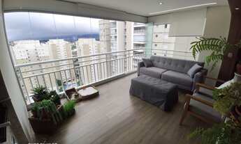 Imagem 3: Vende lindo apto em Cezar de Souza, condomínio Varandas Ipoema, 3 dormitórios, 114 m², 2 v