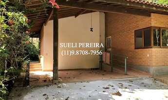 Imagem 3: Casa de condomínio para venda com 233 metros quadrados com 3 quartos