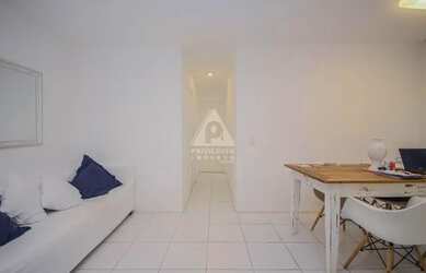 Imagem 3: Cobertura duplex com piscina 113m² à venda na Gávea