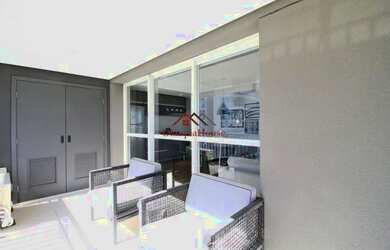 Imagem 6: Apartamento Locação 1 Dormitórios - 63 m² Brooklin