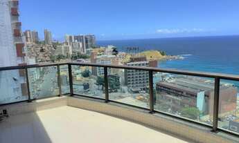 Imagem: Apartamento para venda possui 120 metros