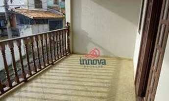 Imagem 5: Sobrado com 3 dormitórios para alugar, 210 m² por R$ 3.300,00/mês - Vila Rosália - Guarulh