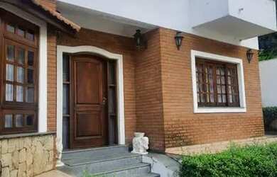 Imagem 4: Sobrado para venda com 652 metros quadrados com 4 quartos em Fazenda Morumbi - São Paulo