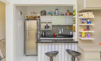 Imagem 4: Apartamento 1 dorm Bairro Boa Vista