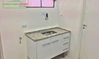 Imagem 3: STUDIO REFORMADO PRÓXIMO MACKENZIE