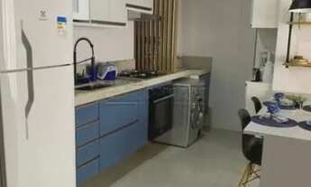 Imagem 5: Apartamento Padrão em São Carlos