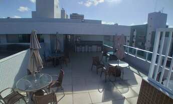 Imagem 5: Apartamento estilo Flat na Beira Mar de Manaíra