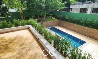 Imagem 6: Maravilhosa casa primeira locação - 5 suítes, 811 m2