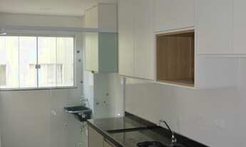 Imagem 5: Apartamento para venda possui 50 metros quadrados com 2 quartos