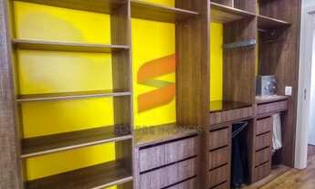 Imagem 5: APARTAMENTO com 3 dormitórios à venda com 109m² por R$ 590.000,00 no bairro Centro - PINHA