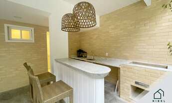 Imagem 6: Excelente casa na Rua Capuri em Sâo Conrado